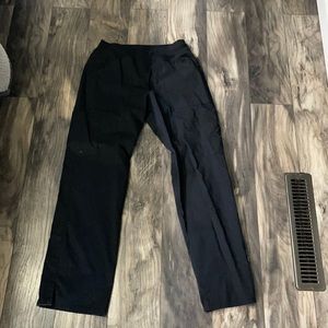 Cherokee Scrub Pants